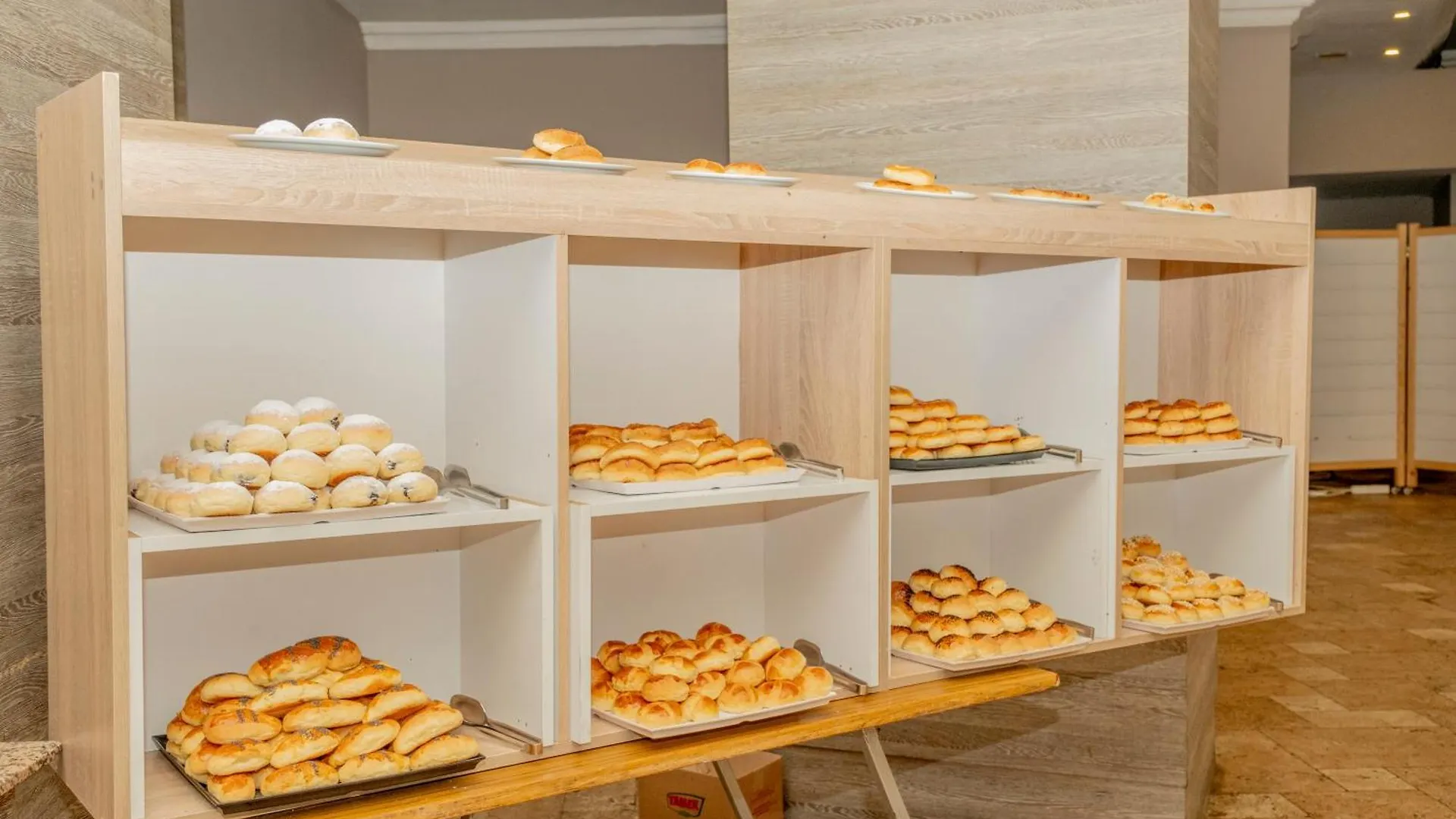 Ladonia Hotels Adakule Айдын Турция