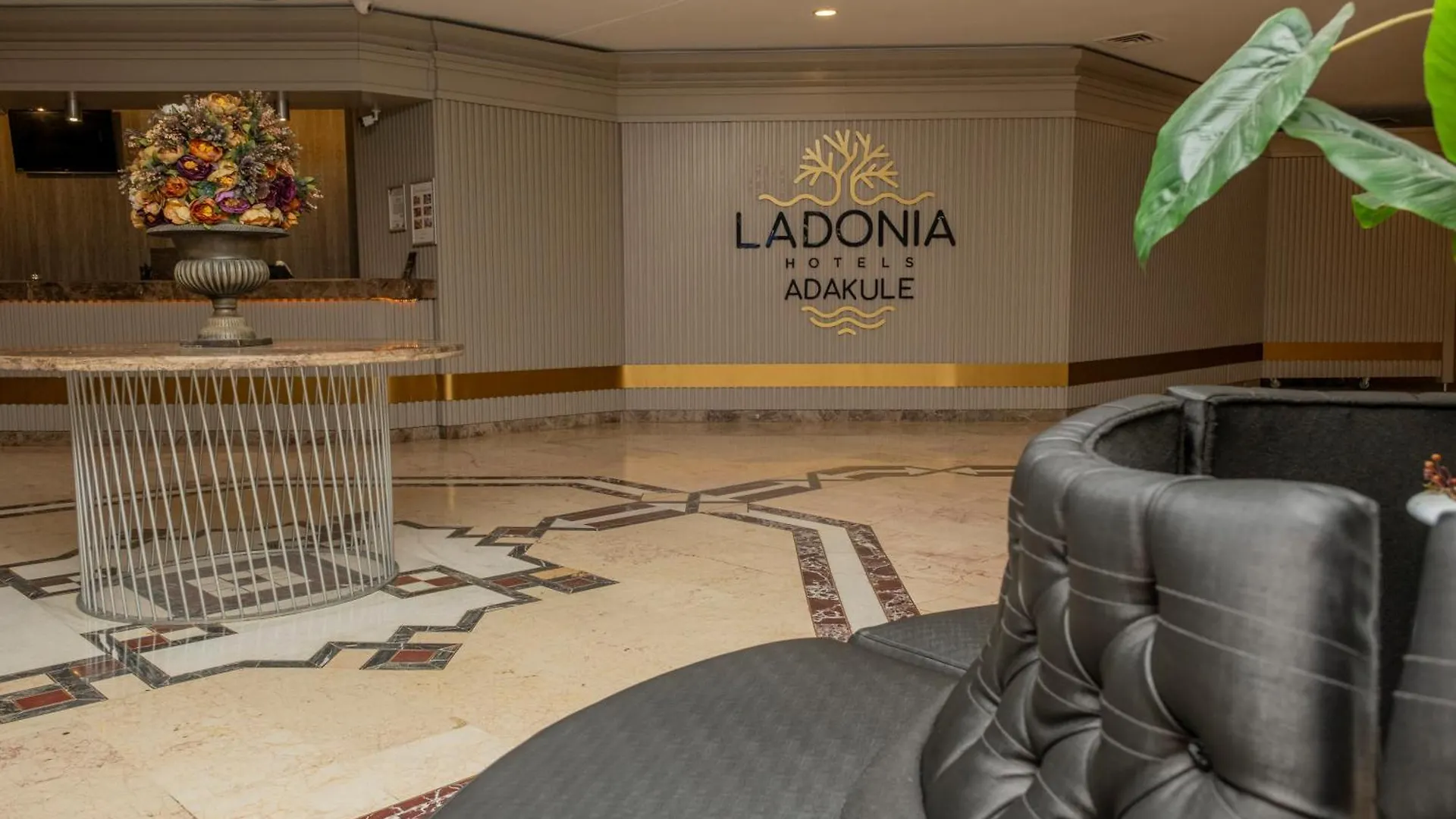 *****  Ladonia Hotels Adakule Айдын Турция