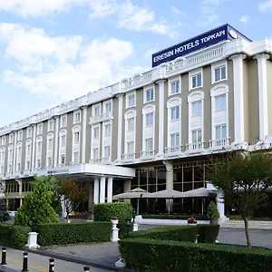Eresin Topkapi Tyrkiet