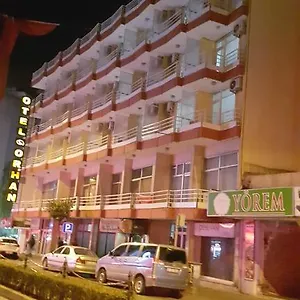 Orhan Otel