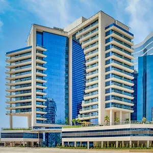 The First Collection Business Bay Forenede Arabiske Emirater