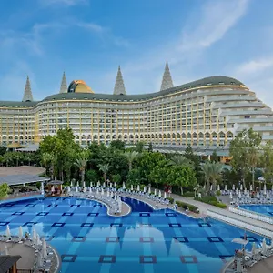 Delphin Imperial Lara Tyrkiet