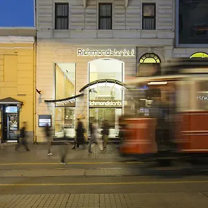 Richmond Tyrkiet