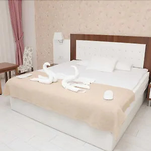 Tralles Otel